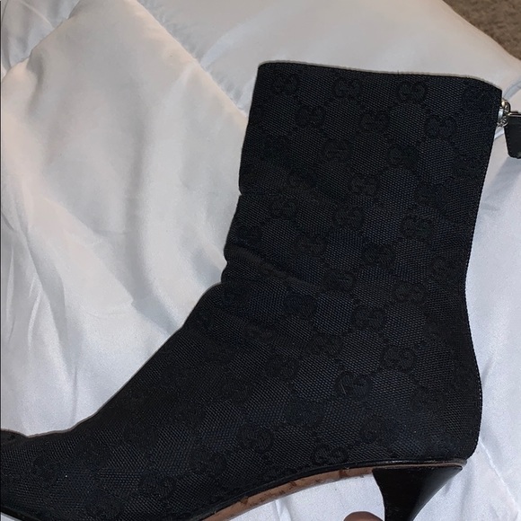 VINTAGE GUCCI - Picture 11 of 13